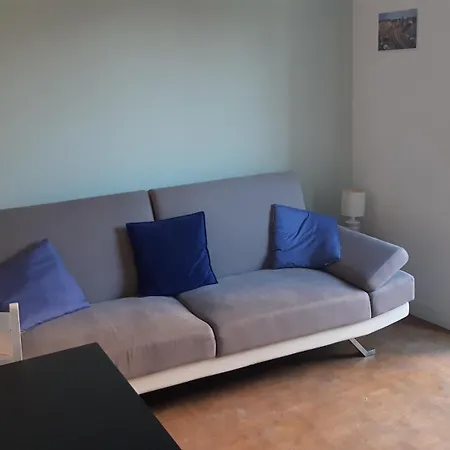Prázdninový dům Entre Golf Et Rdc
