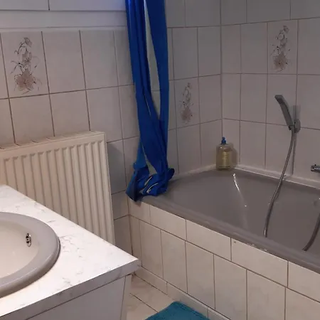 Prázdninový dům Entre Golf Et Rdc *